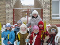 няня. звоните не пожалеете - Изображение #2, Объявление #86048