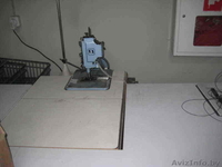 Оверлок для ковровых покрытий  - Изображение #2, Объявление #82819