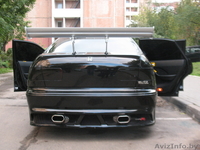 HONDA Accord 2.0 инжектор 1995 - Изображение #3, Объявление #81867