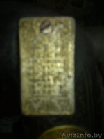 Швейная манинка Хауман (Дрезден)) - Изображение #5, Объявление #80105