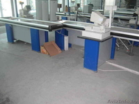 Кассовая кабина в сборе  (Турция) - Изображение #1, Объявление #82810