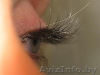 Наращивание ресниц (АКЦИЯ!!!!!!! 60,000)  - Изображение #3, Объявление #77458
