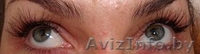 Наращивание ресниц (АКЦИЯ!!!!!!! 60,000)  - Изображение #2, Объявление #77458