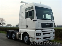 DAF XF95 XF105 45LF LF45 95XF - Изображение #3, Объявление #81286