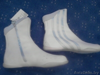 Новые кросовки ADIDAS - Изображение #2, Объявление #77246