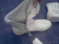 Новые кросовки ADIDAS - Изображение #4, Объявление #77246