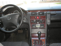 Продажа автомобиля МЕРСЕДЕСА - Изображение #2, Объявление #78567