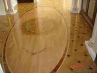 Паркетные работы шлифовка полов - Изображение #1, Объявление #77256