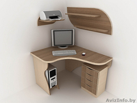 Мебель по индивидуальному заказу - шкафы-купе, кухни и др. - Изображение #4, Объявление #80641