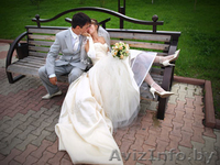 свадебное фото. - Изображение #3, Объявление #77181