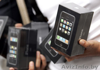 Apple iphone оптом и в розницу - Изображение #3, Объявление #77679