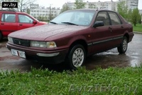 продаю мицубиси галант,отл.сост.,7989г.,1500у.е. - Изображение #1, Объявление #80461