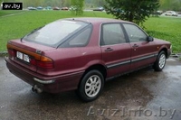 продаю мицубиси галант,отл.сост.,7989г.,1500у.е. - Изображение #2, Объявление #80461