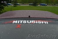 продаю мицубиси галант,отл.сост.,7989г.,1500у.е. - Изображение #5, Объявление #80461