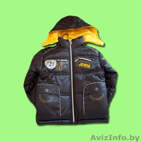 Детская верхняя одежда, детский бельевой трикотаж - Изображение #1, Объявление #77508