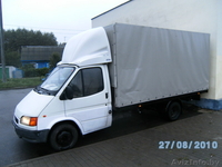 Грузоперевозки: Минск, РБ,РФ. Переезды: квартиры, офисы, мебель, строительные ма - Изображение #2, Объявление #80983