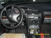 ПЕЖО 406. седан. г.в 1998. - Изображение #2, Объявление #83297