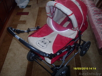 коляка, матрас для кроватки, матрас для коляски - Изображение #1, Объявление #84534