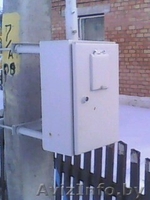 Щиток  ЩУЭ-01,-02 выносного типа - Изображение #1, Объявление #78753