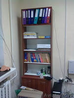 Продам мебель офисную б/у в хорошем состоянии  - Изображение #4, Объявление #86353