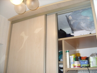 Шкаф-купе в прихожую - Изображение #1, Объявление #79366