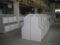 Торгово- выставочное оборудование для секции  «Обои» - Изображение #1, Объявление #82811