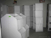 Торгово- выставочное оборудование для секции  «Обои» - Изображение #4, Объявление #82811