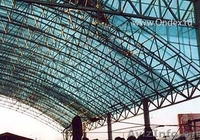 Сетки пластиковые,ограждения строител.,поликарбонат,полиэстер,двери межкомнатные - Изображение #4, Объявление #74320