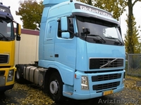 DAF XF95 XF105 45LF LF45 95XF - Изображение #5, Объявление #81286