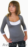 Женский трикотаж от производителя оптом - Изображение #1, Объявление #99347