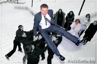 Фотосъемка свадеб, других событий. - Изображение #1, Объявление #88518