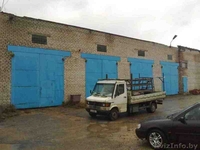 СТО, автомойка, стоянка - Изображение #1, Объявление #99513