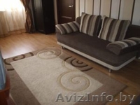 2-х комнатная квартира на сутки в Минске - ул.Я.Коласа - Изображение #3, Объявление #69002