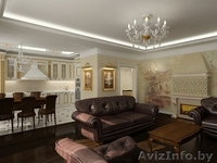 АРХИТЕКТОР/ДИЗАЙНЕР - Изображение #1, Объявление #100794