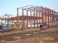 Металлоконструкции!!!!! - Изображение #3, Объявление #91310