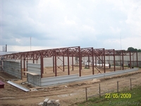 Металлоконструкции!!!!! - Изображение #4, Объявление #91310