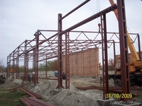 Металлоконструкции!!!!! - Изображение #5, Объявление #91310