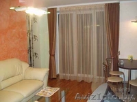 Сдается на сутки 2-х комн. VIPквартира с дизайнерским ремонтом на проспекте - Изображение #1, Объявление #99908