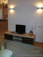 Сдается на сутки 2-х комн. VIPквартира с дизайнерским ремонтом на проспекте - Изображение #3, Объявление #99908