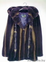 Продам полушубок норковый - Изображение #2, Объявление #99500