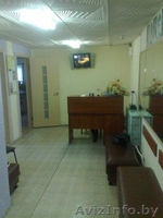 парикмахерская (готовый бизнес) - Изображение #2, Объявление #101748