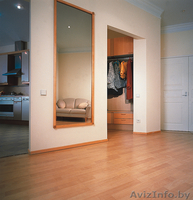 ЛАМИНАТ,ЛИНОЛЕУМ,КОВРОВОЕ ПОКРЫТИЕ - Изображение #2, Объявление #98438