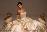 Продам элитный свадебный салон в центре Минска - Изображение #4, Объявление #100637