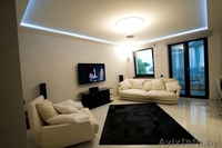 Элитная квартира с мебелью, бытовой техникой и машиноместом - Изображение #1, Объявление #99737