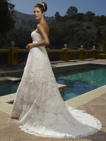 Продам элитный свадебный салон в центре Минска - Изображение #5, Объявление #100637