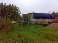 Колодищи 12 соток, с домом 25% гот., газ, свет, вода, стройматериалы - Изображение #1, Объявление #81105