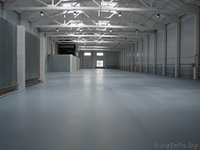 Шлифовка, полировка  бетонных покрытий и полов!!!  - Изображение #2, Объявление #92569