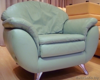 Кожаный мягкий угол. Италия. - Изображение #1, Объявление #102232