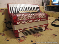 Аккордеон Horch - Изображение #2, Объявление #89686