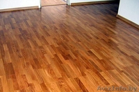 Весь комплекс паркетных работ - Изображение #1, Объявление #92194